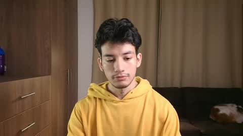 kikeruiz 19 online show from November 28, 2:31 pm