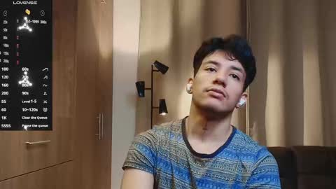 kikeruiz 19 online show from December 3, 10:41 pm