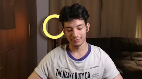 kikeruiz 19 online show from December 5, 12:08 am