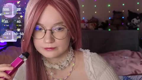 kiki_blue_eyes online show from February 27, 6:35 am