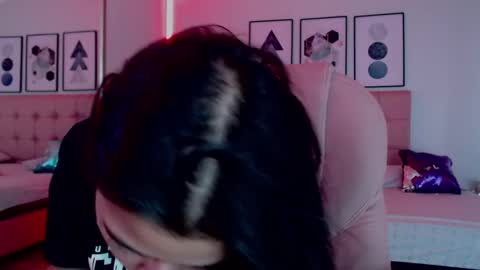 Snapshot of kiki_cams chatting on January 16, 8:35 pm kIKI online show from January 16, 8:35 pm