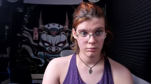 Kiki online show from December 24, 2:54 pm