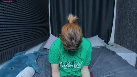 Kiki online show from February 24, 10:15 am