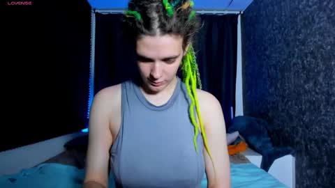 Kiki online show from November 6, 11:44 am