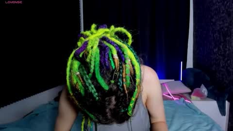 Kiki online show from November 21, 10:03 am