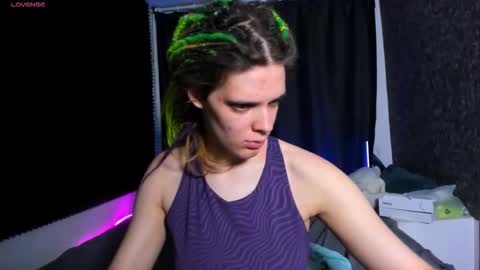 Kiki online show from November 30, 10:41 am