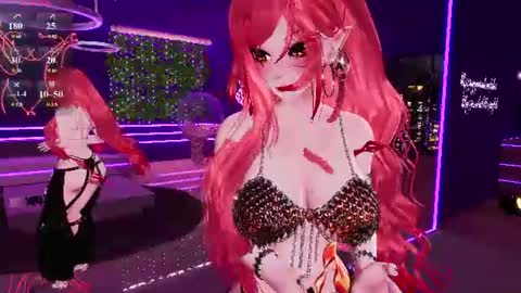 Snapshot of kiki_lewd chatting on June 13, 6:22 am Kiki online show from June 13, 6:22 am