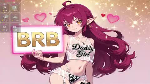 Snapshot of kiki_lewd chatting on June 14, 5:53 am Kiki online show from June 14, 5:53 am