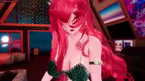 Snapshot of kiki_lewd chatting on June 18, 4:24 am Kiki online show from June 18, 4:24 am