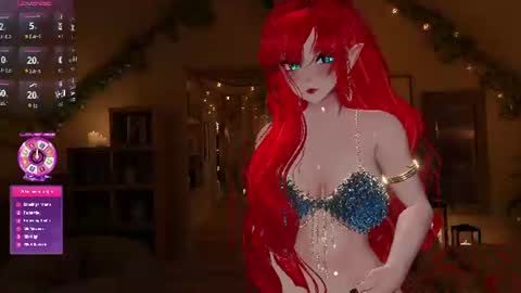 Kiki online show from July 27, 3:57 am