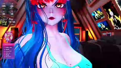 Kiki online show from August 2, 5:06 am