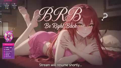 Kiki online show from August 4, 4:26 am