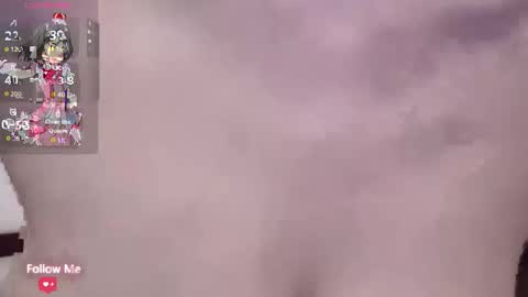 kiki_loveu online show from April 14, 3:12 am