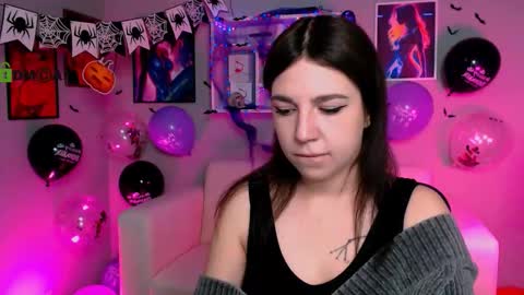 Kira online show from October 21, 11:44 am