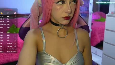 kiki online show from May 24, 9:20 pm