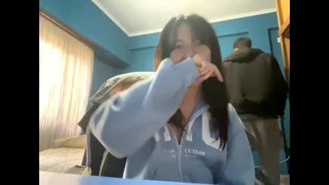 Snapshot of kikilove15 chatting on April 29, 4:11 pm kikilove15 online show from April 29, 4:11 pm
