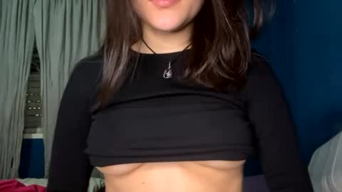 kikilove15 online show from June 25, 2:11 am