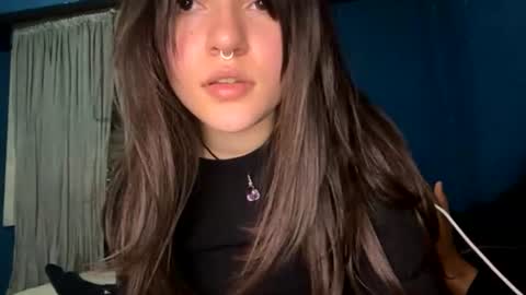 kikilove15 online show from June 25, 11:31 pm