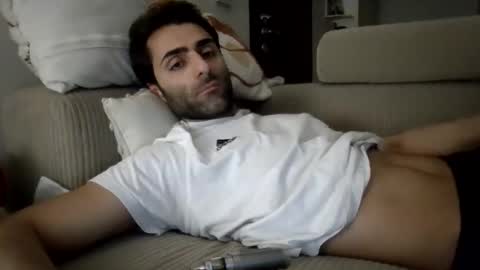 kikkus01 online show from January 16, 10:25 pm