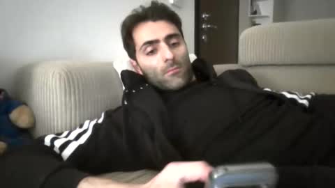 kikkus01 online show from February 22, 8:51 pm