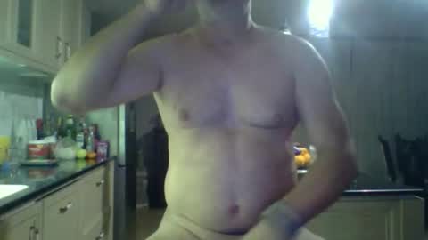 kikocummadrid online show from April 23, 2:35 am