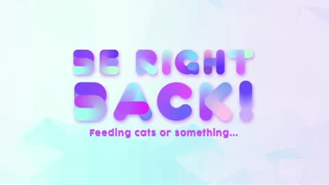 kiky kitty online show from January 30, 8:53 pm