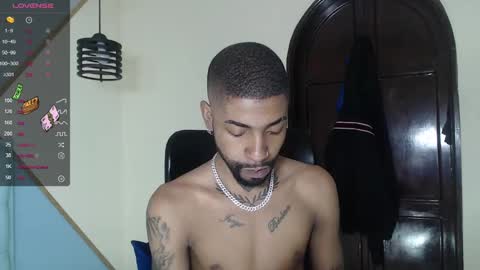 Kilian xxx online show from January 13, 2:00 pm