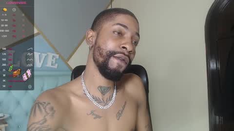 Kilian xxx online show from January 26, 1:58 pm