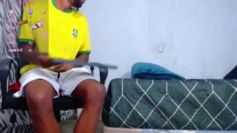 Kilian xxx online show from February 3, 4:32 am