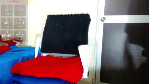 Kilian xxx online show from March 19, 5:22 am