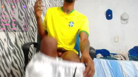 Snapshot of kilian_xx chatting on May 19, 8:53 am Kilian xxx online show from May 19, 8:53 am