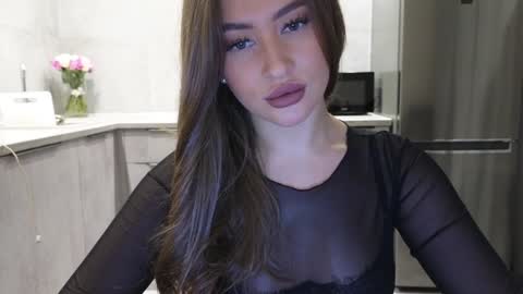 EvaAnna online show from January 22, 1:10 am