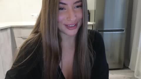 EvaAnna online show from March 4, 1:23 am