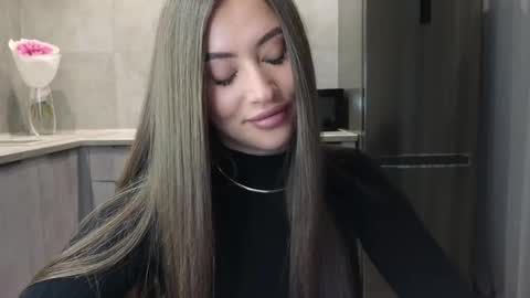 EvaAnna online show from March 4, 11:32 pm