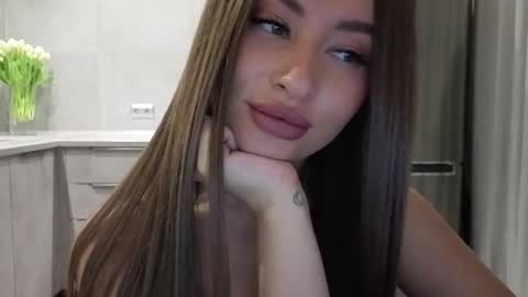 EvaAnna online show from March 9, 11:53 pm