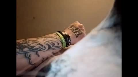 Snapshot of killerbengals chatting on February 20, 7:43 am Blazedaddy online show from February 20, 7:43 am