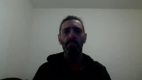 andres online show from April 8, 12:43 am
