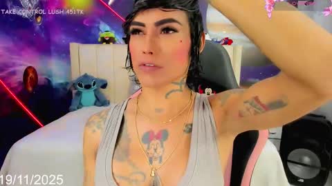 kylie anthonella online show from November 19, 10:26 am