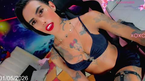 kylie anthonella online show from May 1, 2:32 pm