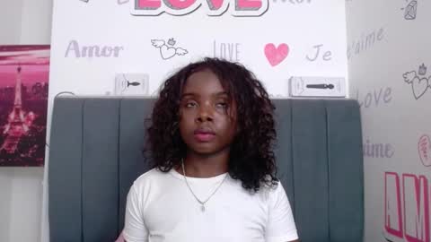 Snapshot of kilyetvera3x chatting on February 12, 8:59 am hanna online show from February 12, 8:59 am