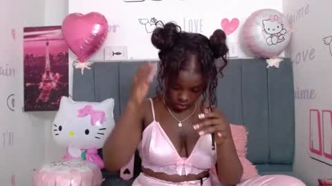 Snapshot of kilyetvera3x chatting on February 14, 6:02 am hanna online show from February 14, 6:02 am