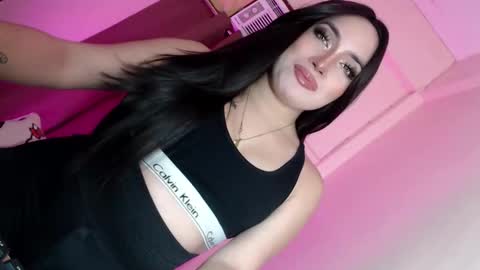 kim_aero online show from October 27, 2:32 pm