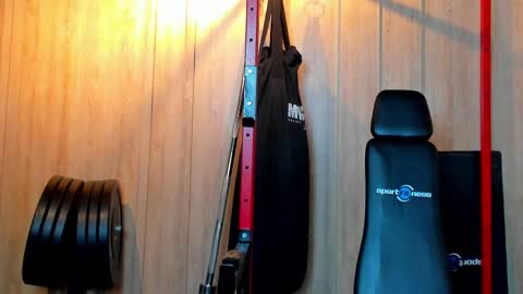 Kim online show from February 13, 12:43 pm