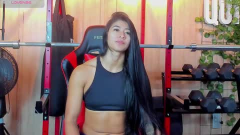 Kim online show from March 6, 1:03 pm