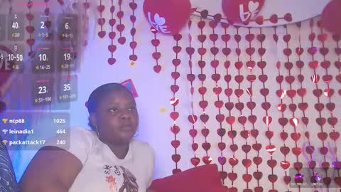 Kim  Follow me please online show from February 8, 2:37 am