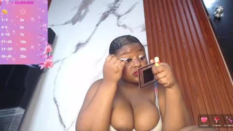 Kim  Follow me please online show from May 5, 3:03 am