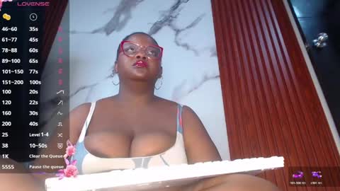 Kim  Follow me please online show from May 15, 3:02 am