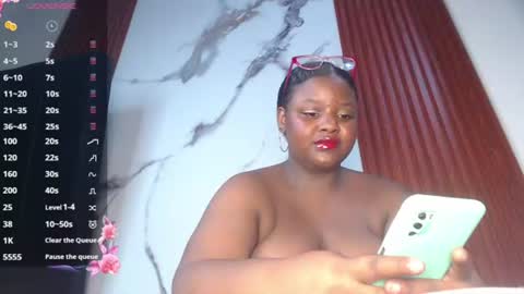Kim  Follow me please online show from June 11, 2:53 am