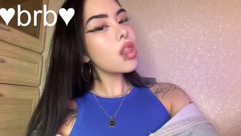 Kim online show from March 4, 5:35 am