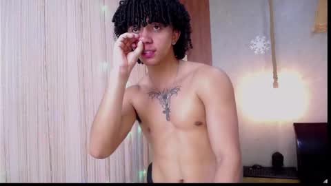 KIM online show from February 9, 7:23 am